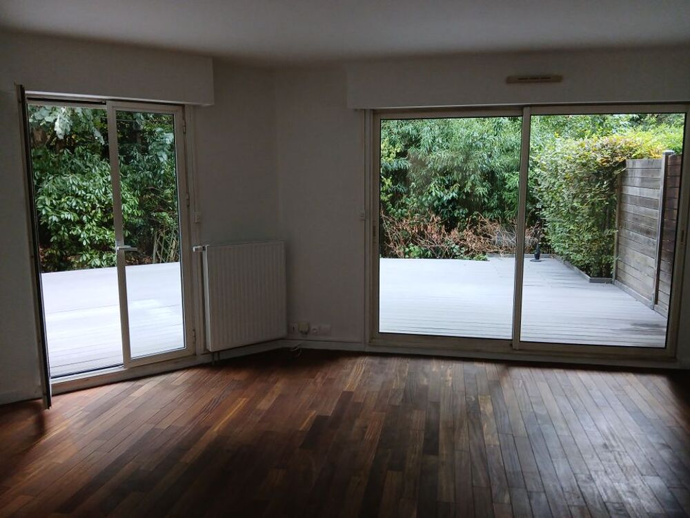Appartement de 36m2 à louer sur Châtillon