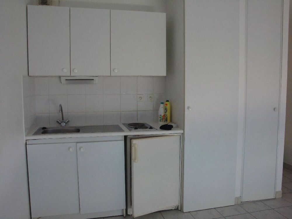 Location Appartement Studio de 20m2 à louer sur Vannes Vannes