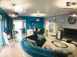  Maison  vendre 7 pices 266 m