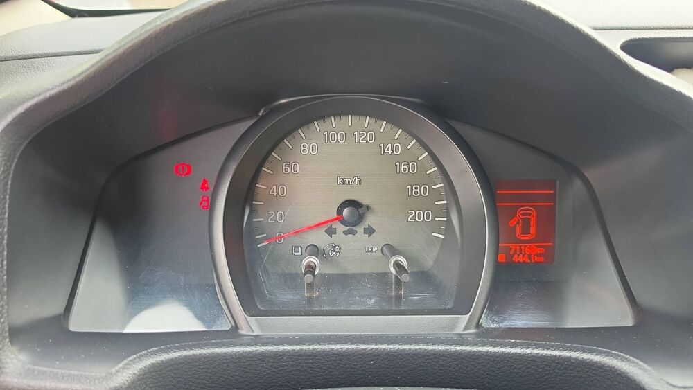 Evalia NV200 1.5 dCi 110 N-Connecta 2018 occasion 83700 Saint Raphael