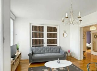  Appartement � vendre 4 pi�ces 85 m�