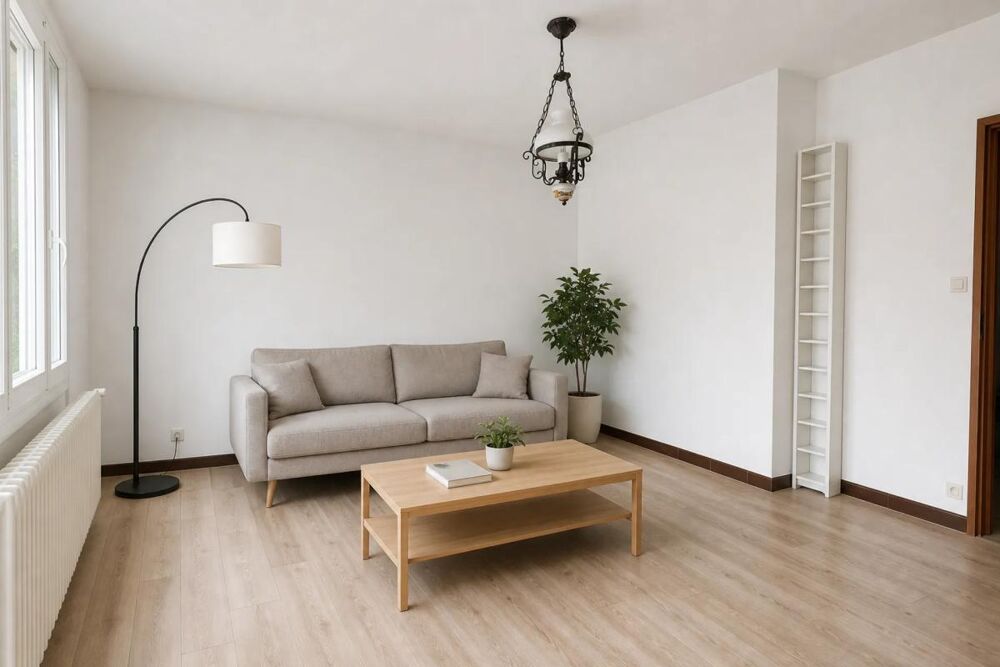 Maison de 4 pièces de 81 m² à Vierzon