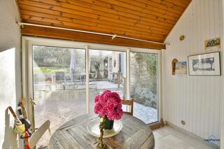  Maison à vendre 8 pièces 138 m²