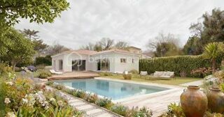  Villa � vendre 5 pi�ces 154 m�