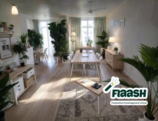  Maison à vendre 5 pièces 182 m²