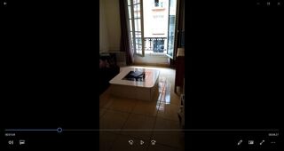 Appartement � louer 1 pi�ce 16 m�