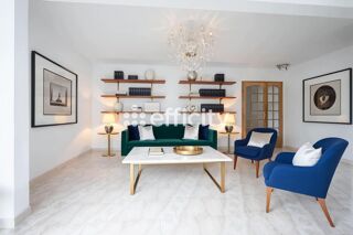  Appartement � vendre 4 pi�ces 80 m�