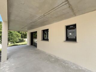  Maison à vendre 4 pièces 117 m²