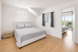  Duplex/triplex à vendre 3 pièces 86 m²