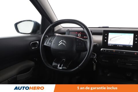 C4 cactus 1.2 PureTech Feel BV6 110 ch 2019 occasion 92130 Issy-les-Moulineaux
