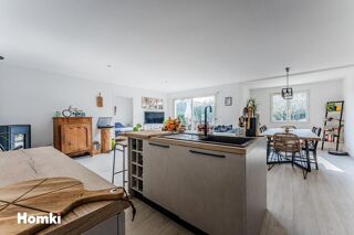  Maison � vendre 4 pi�ces 91 m�