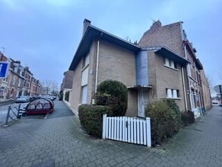  Maison à vendre 5 pièces 142 m²