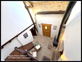  Maison à vendre 6 pièces 143 m²