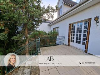  Maison � vendre 9 pi�ces 193 m�