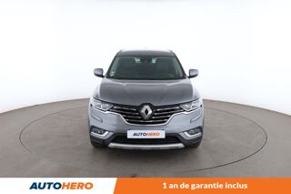 Koleos 2.0 dCi Energy Intens 4x2 X-Tronic 177 ch 2017 occasion 92130 Issy-les-Moulineaux