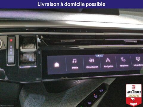 5008 HYBRID 145 BVA E-DCS6 7PL ALLURE SUREQUIPE 2026 occasion 10150 Lavau