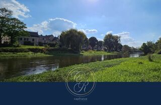  Maison � vendre 5 pi�ces 133 m�