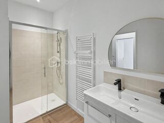  Appartement à vendre 3 pièces 69 m²