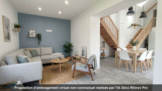  Maison � vendre 5 pi�ces 110 m�