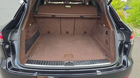 Cayenne 3.0 V6 462 e-Hybrid 4X4 Tiptronic 8 N/A 2021 occasion 37230 Fondettes