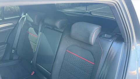 Golf 2.0 TSI 245.0 GTI Performance 2019 occasion 60440 Nanteuil Le Haudouin