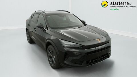 Cupra Formentor NOUVEAU 1.5 ETSI HYBRID 150 CH DSG7 V 2025 occasion Voglans 73420