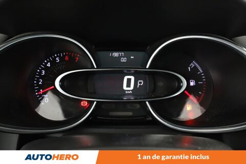 Clio 1.2 TCe Energy Intens EDC 118 ch 2017 occasion 92130 Issy-les-Moulineaux
