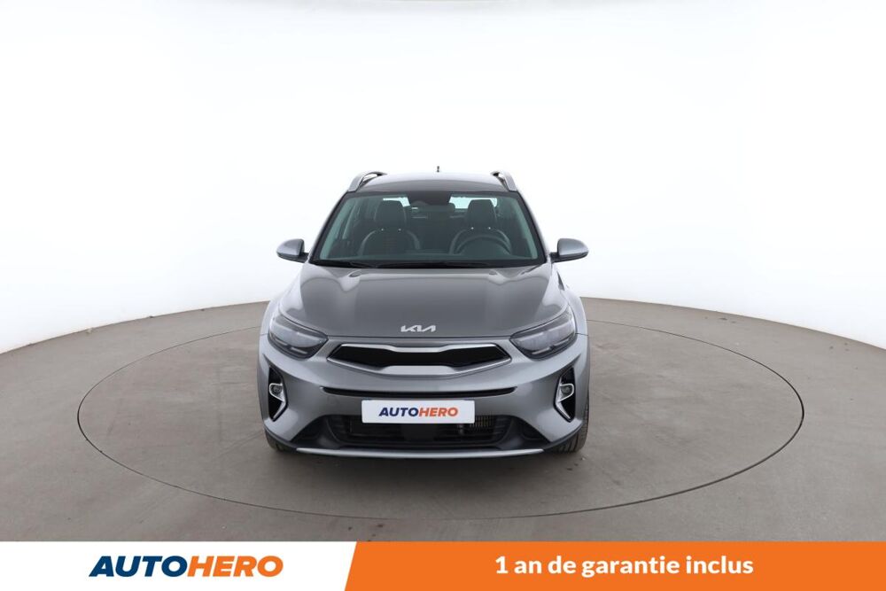 Stonic 1.0 T-GDi Collection DCT7 100 ch 2024 occasion 92130 Issy-les-Moulineaux
