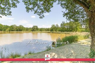  Terrain � vendre 25600 m� Veilleins