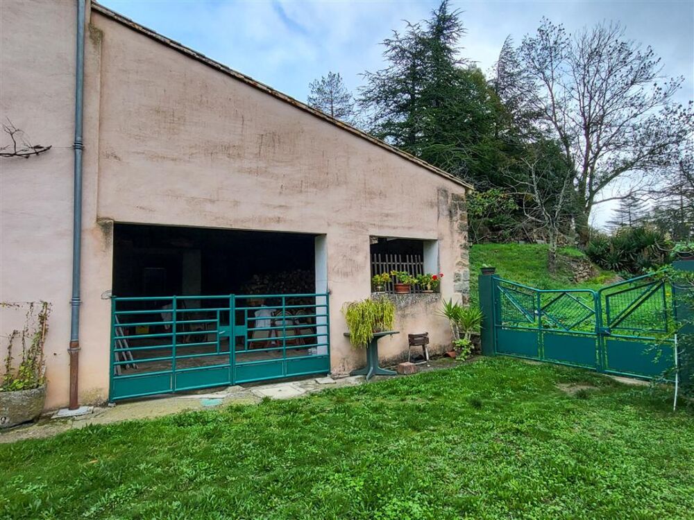 � vendre  Maison Clermont-sur-Lauquet (11250)