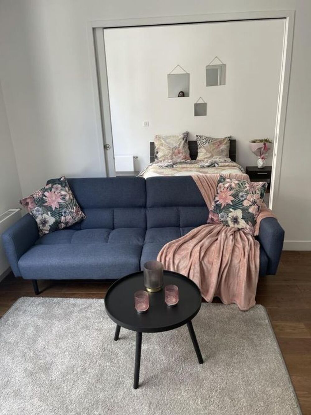 Location Appartement Appartement de 31m2 à louer sur Paris 17 Paris 17