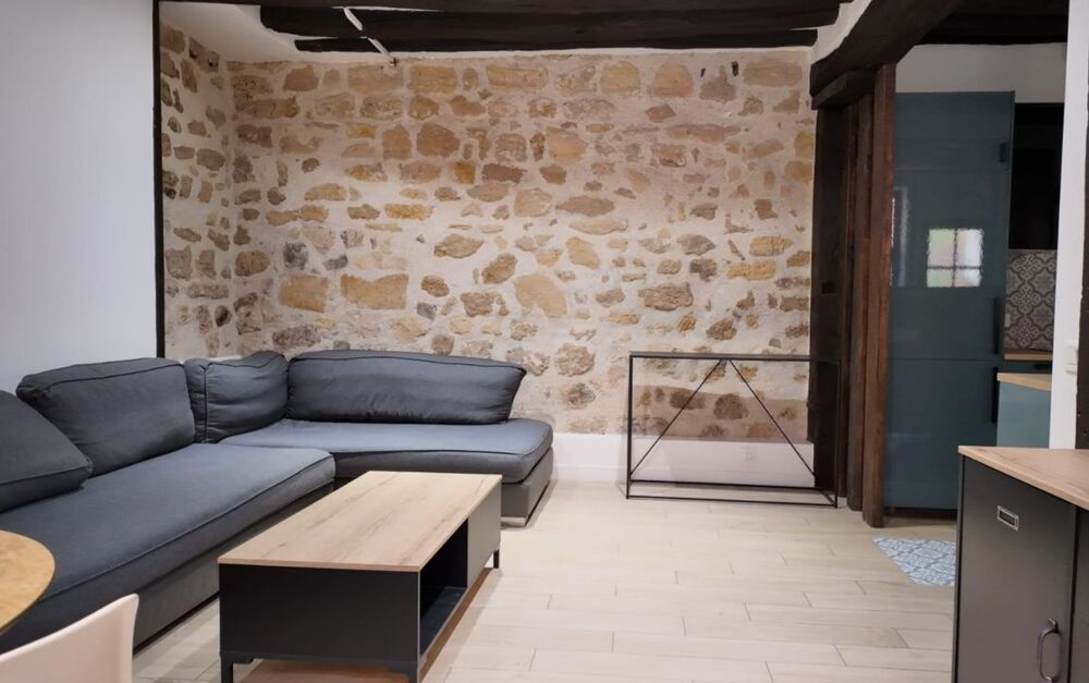 Location Appartement Appartement de 45m2 à louer sur Paris 05 Paris 5
