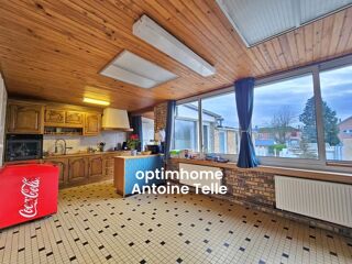  Maison � vendre 6 pi�ces 98 m�