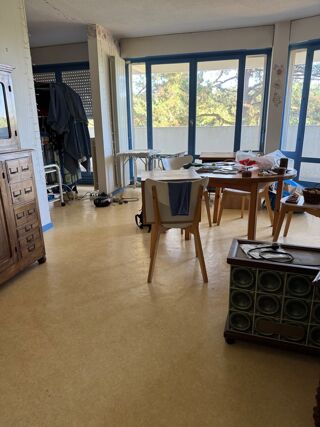  Appartement � vendre 4 pi�ces 84 m� Saint herblain