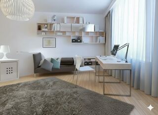  Appartement � vendre 5 pi�ces 130 m�