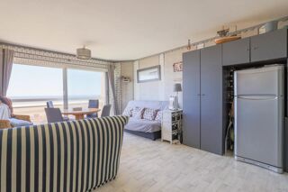  Appartement à vendre 1 pièce 31 m²