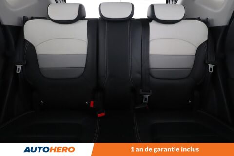 Captur 1.3 TCe Energy Initiale Paris EDC 150 ch 2018 occasion 92130 Issy-les-Moulineaux