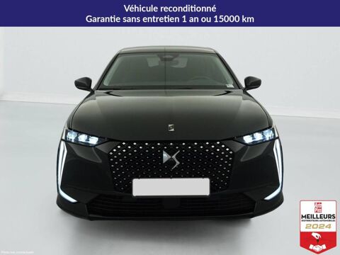 DS4 Hybride 145 e-DCT6 Etoile - Alcantara 2025 occasion 10150 Lavau
