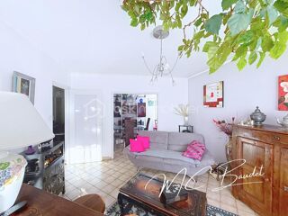  Appartement à vendre 3 pièces 61 m²