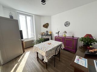  Maison � vendre 4 pi�ces 95 m�