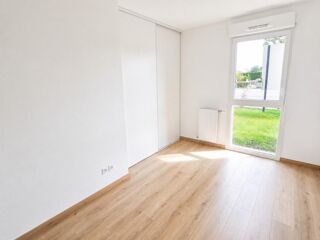  Appartement à louer 3 pièces 63 m²