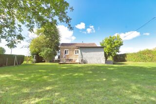  Maison à vendre 3 pièces 70 m²