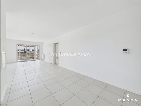  Appartement � louer 3 pi�ces 63 m�