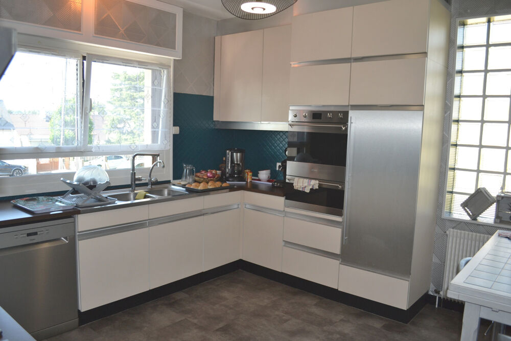 Vente Maison Dpt Essonne (91), à vendre ARPAJON Maison 7 pièces Egly