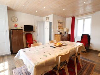  Maison  vendre 6 pices 110 m