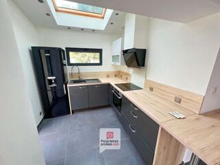  Maison � vendre 3 pi�ces 67 m�