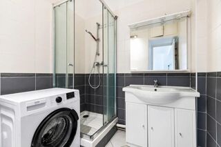  Appartement à vendre 1 pièce 34 m²