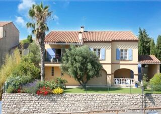  Maison à vendre 8 pièces 200 m²