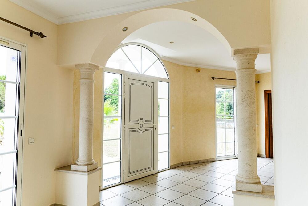 Vente Maison Maison Prestige avec Piscine - Proche Hossegor, Capbreton et Bayonne Saint jean de marsacq