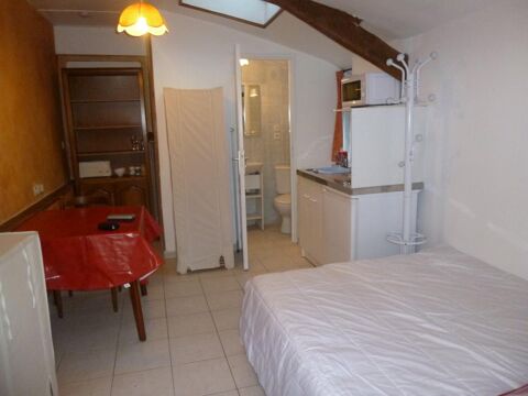  Appartement � louer 1 pi�ce 19 m�